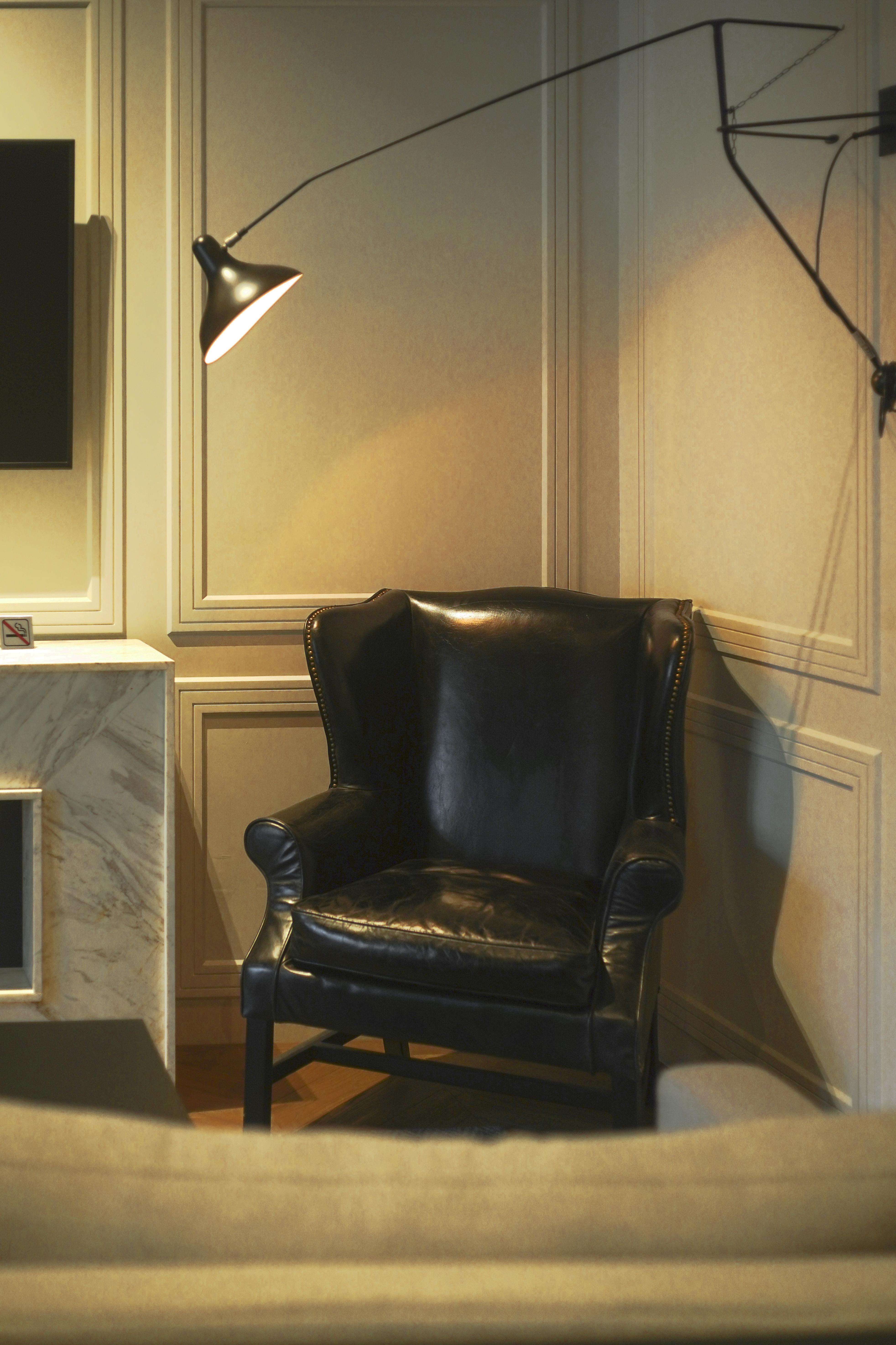 Brick Hotel Mexico City - Small Luxury Hotels Of The World Dış mekan fotoğraf