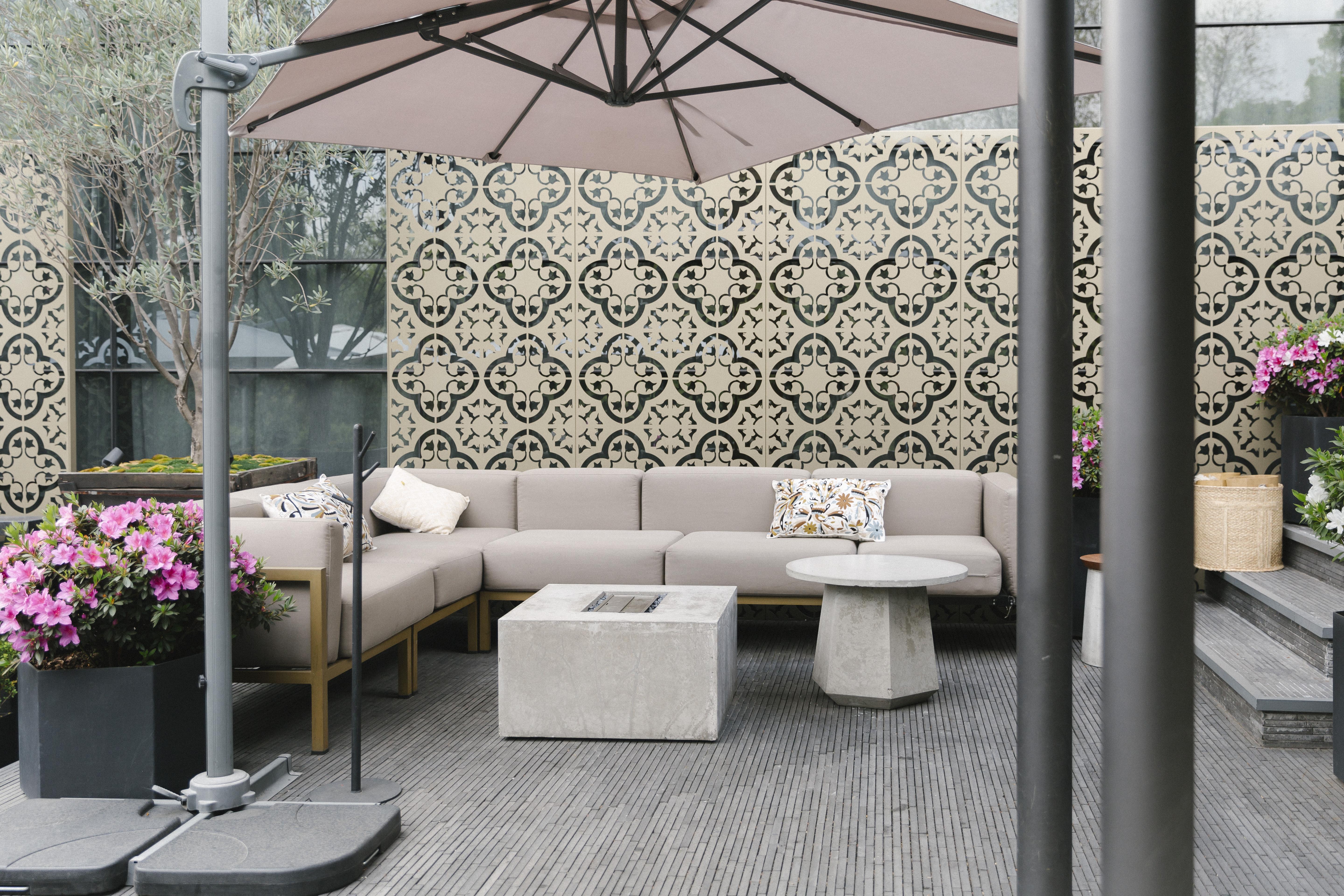 Brick Hotel Mexico City - Small Luxury Hotels Of The World Dış mekan fotoğraf