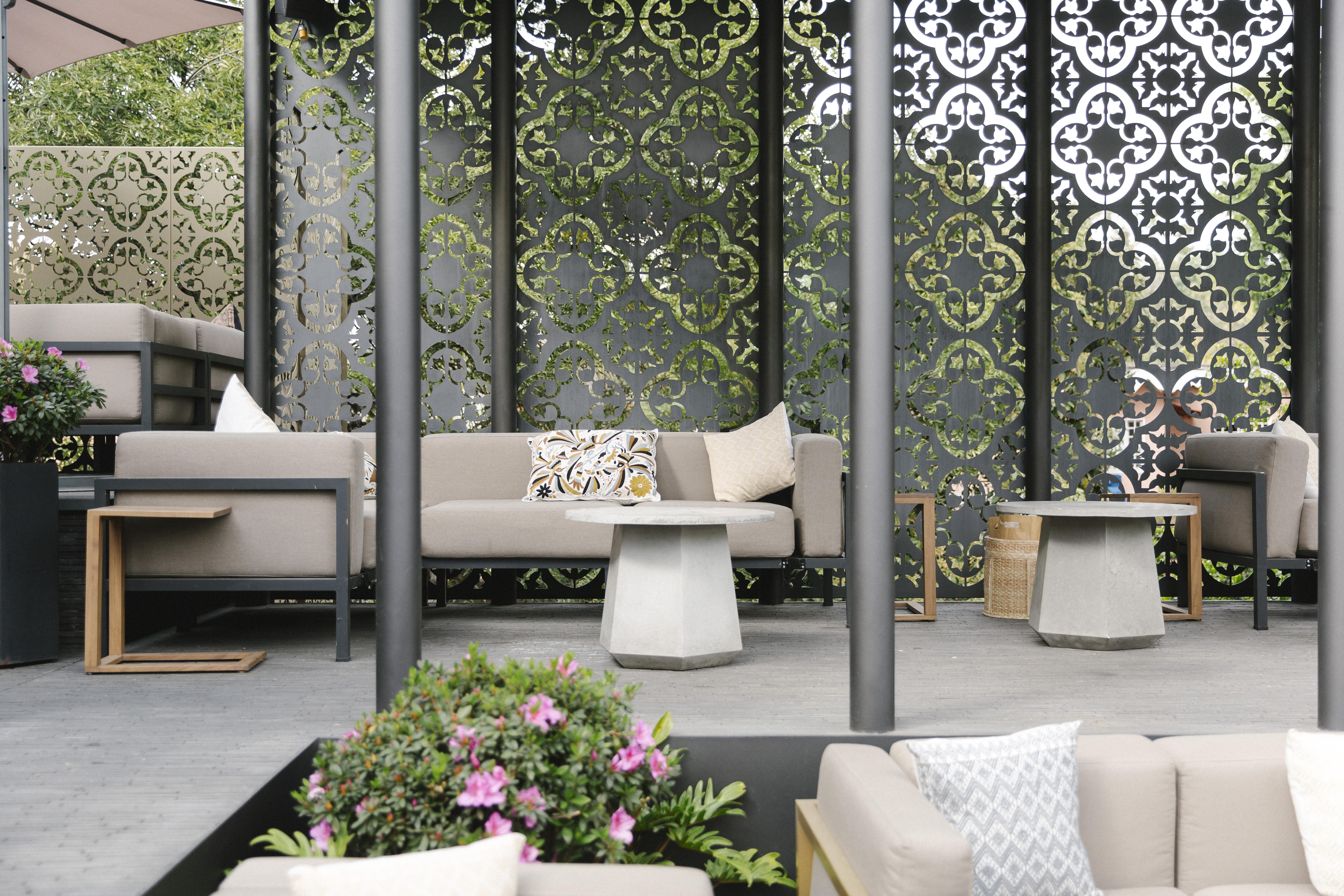 Brick Hotel Mexico City - Small Luxury Hotels Of The World Dış mekan fotoğraf