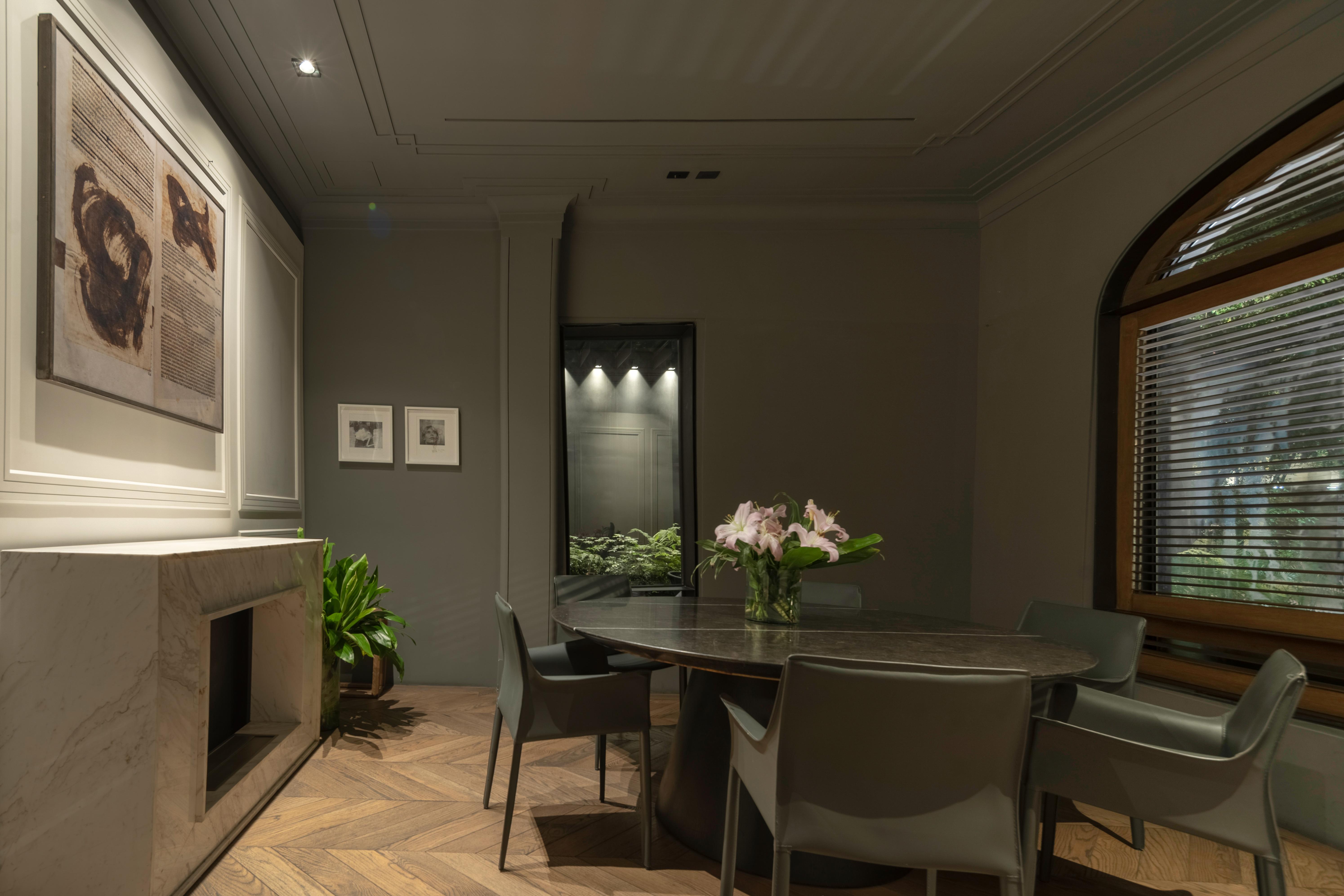Brick Hotel Mexico City - Small Luxury Hotels Of The World Dış mekan fotoğraf